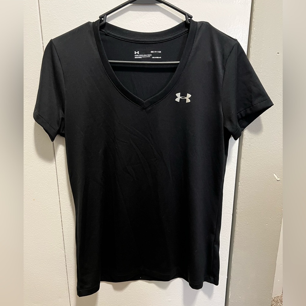 Under Armour Women’s Athletic Top